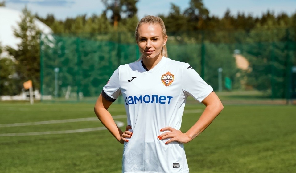 Ксения Коваленко