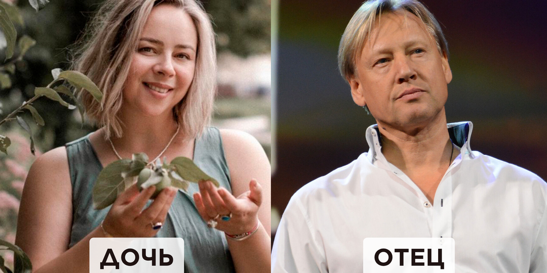 Дочери советских звёзд — кем они стали на самом деле