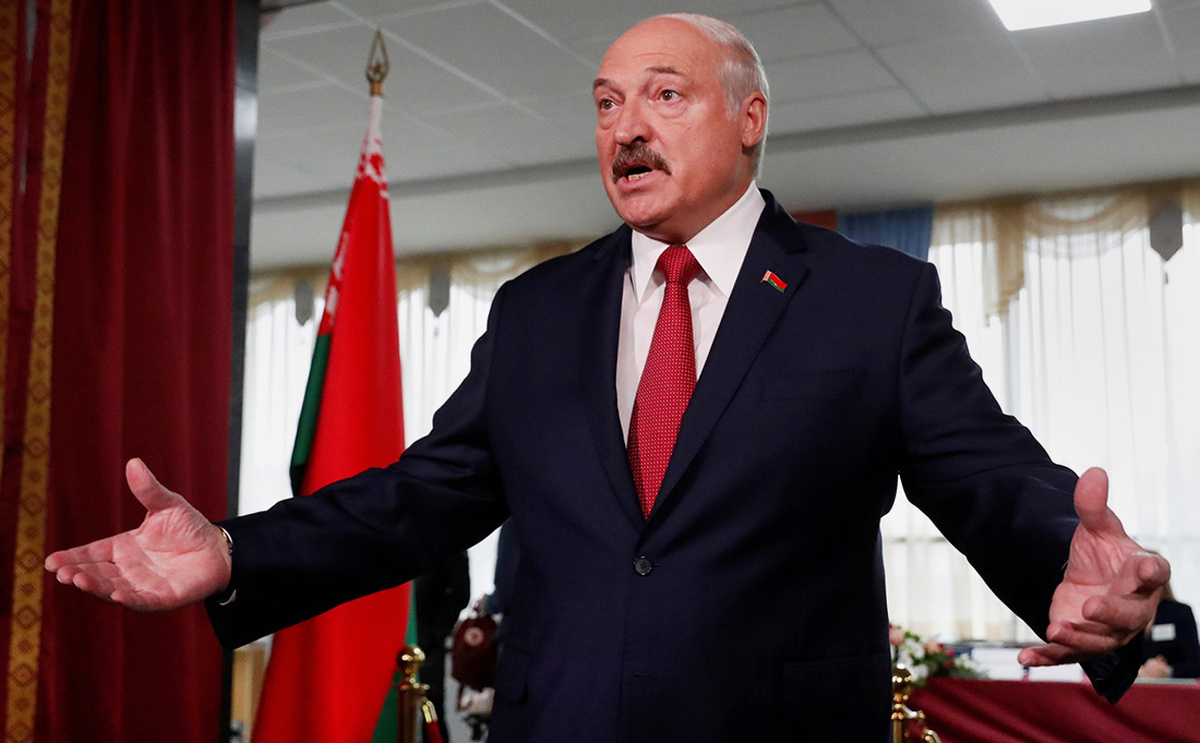 Лукашенко сказал то, что давно обсуждают за закрытыми дверями