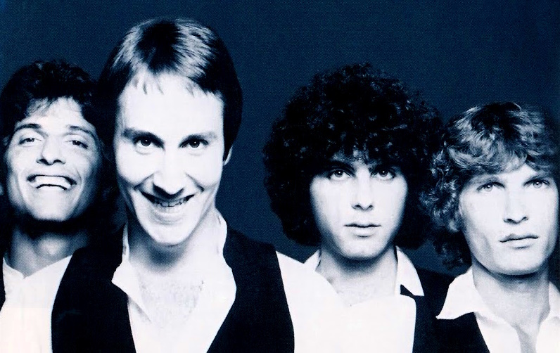 «My Sharona». Хит группы The Knack, которому не было равных в 1979 году