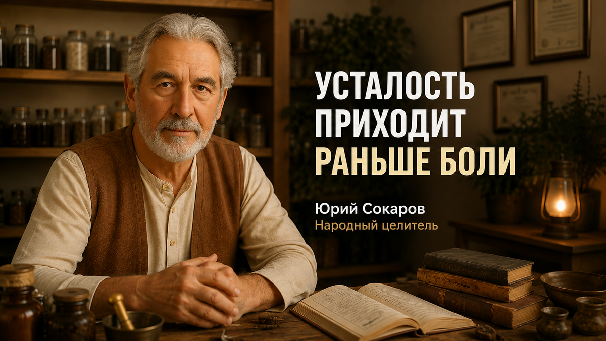 Эксперт и народный целитель знает, почему к водителям-дальнобойщикам сперва приходит усталость, а затем боль. Фото СПАЛБЕР.