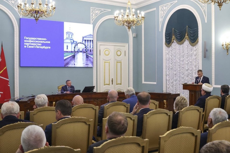    Этнопарк планируют построить на берегу Финского залива. Фото: https://t.me/smolnypress
