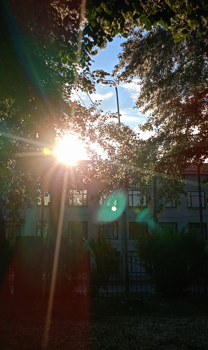 Фото автора. 