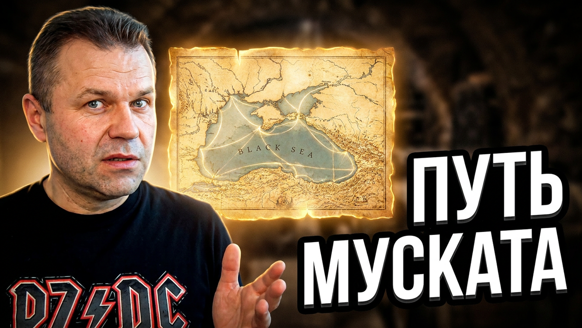 МУСКАТ: Вино древних греков за 250 рублей? Разбираемся в легендах! 🍇🏛️