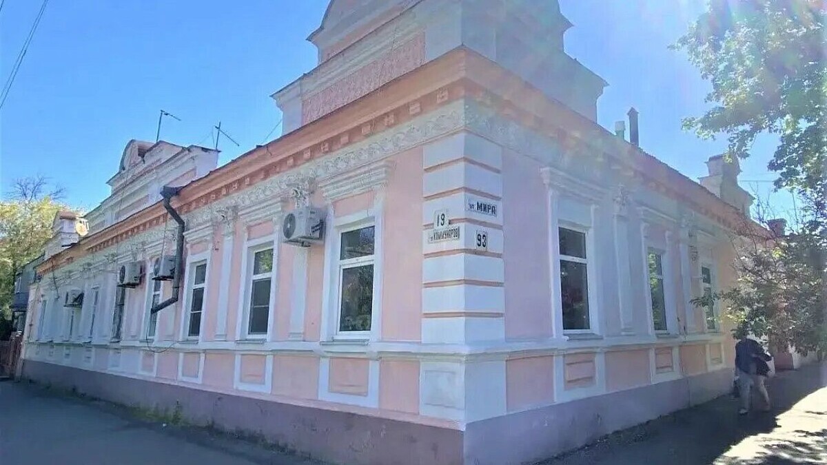    Фото пресс-службы администрации Краснодарского края