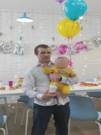 В Башкирии разыскивают молодого мужчину