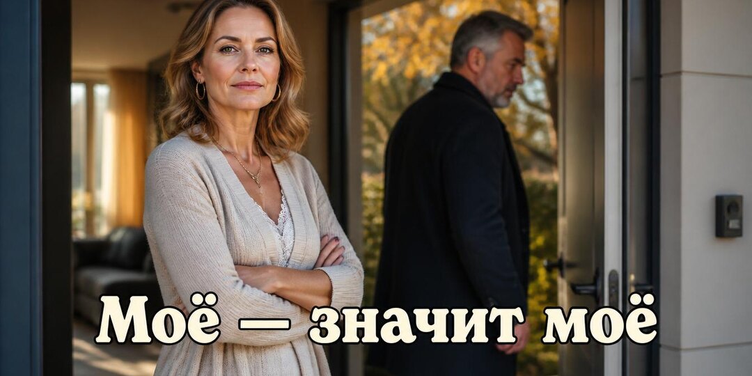 «Подвинешься, племяннику нужна комната»