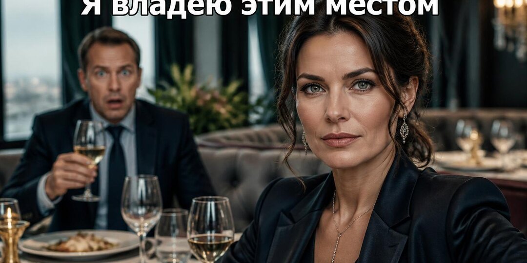 — Твои борщи уже поперек горла, — скривился муж. Больше он дома не ужинал. Никогда.