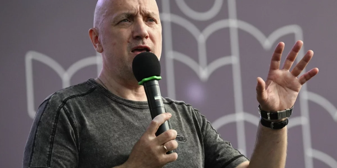 «ВЫВАРИЛИ МОЗГИ». ПРИЛЕПИН: ЗА 10 ЛЕТ ИЗ УКРАИНЦЕВ МОЖНО СДЕЛАТЬ РУССКИХ
