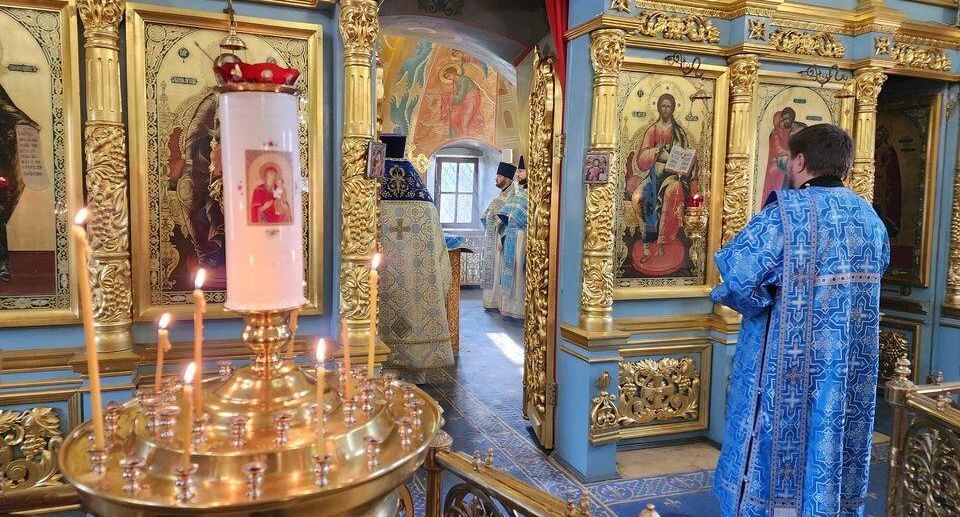    МедиаБанк Подмосковья/Дмитрий Алексеенко