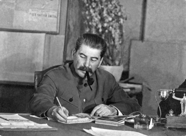 Зачем Сталин отдал Донбасс Украине