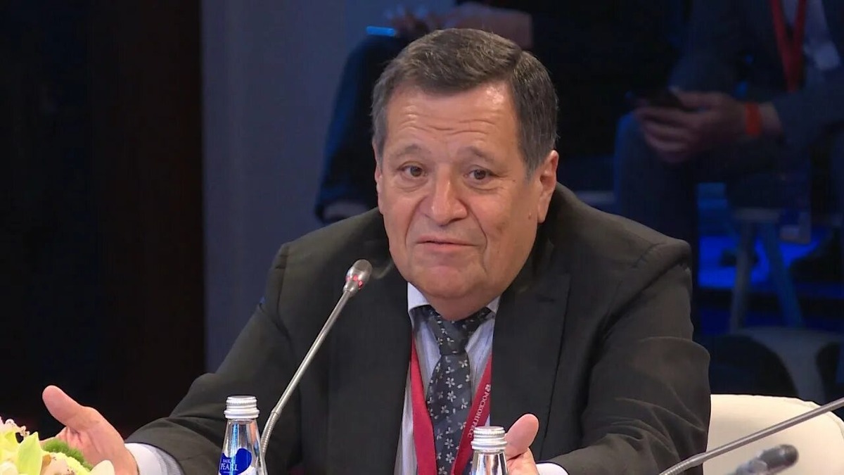 А. Макаров