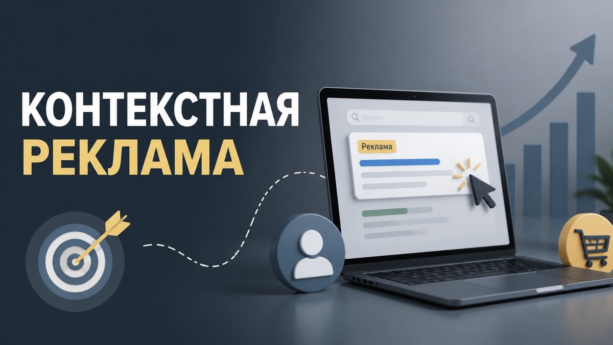 Как контекстная реклама помогает привлекать клиентов