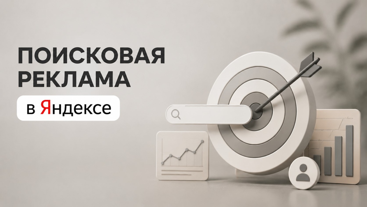 Поисковая реклама в Яндексе: меньше пустых кликов, больше лидов