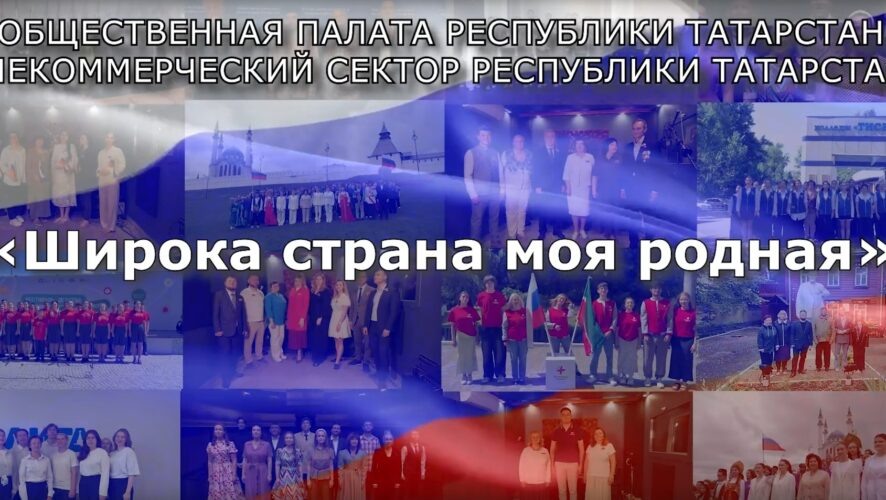    Фото: скриншот видео от пресс-службы Общественной палаты РТ