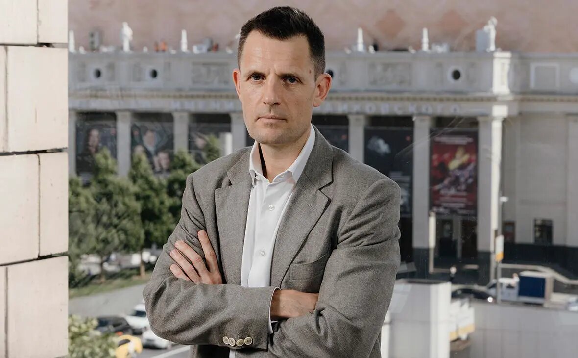    Источник: Сергей Кузнецов Фото: Михаил Гребенщиков / РБК. rbc.ru Ярослава Мухина