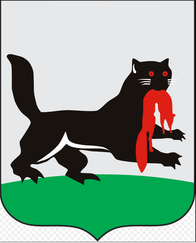 Герб Иркутска (источник: Яндекс.картинки)