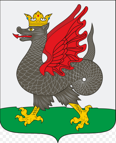 Герб Казани (источник: Яндекс.картинки)