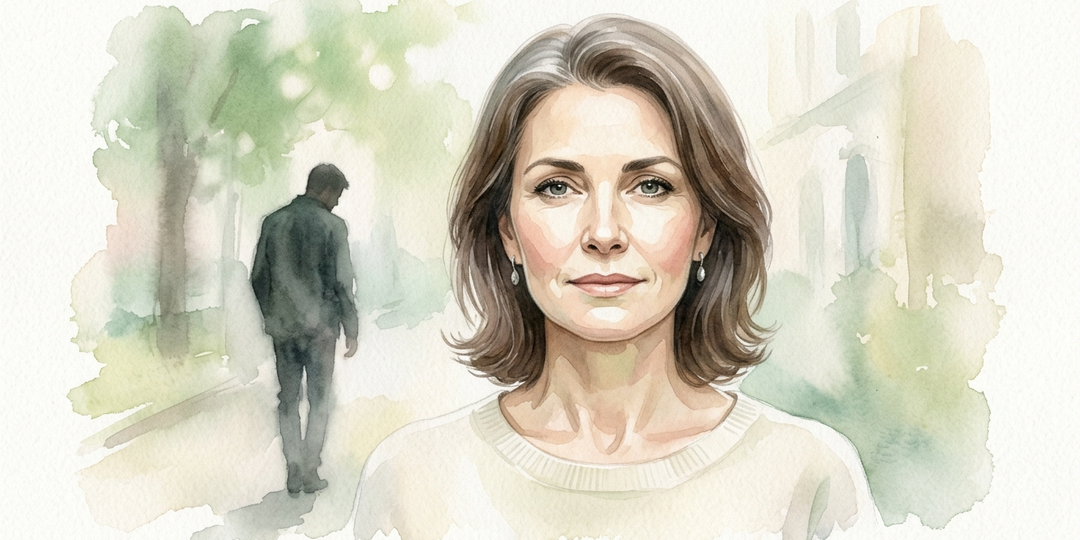 «Когда ты уйдешь от своей мымры», – прочитала я в переписке мужа и поняла: после двадцати пяти лет брака это меня уже не расстраивало