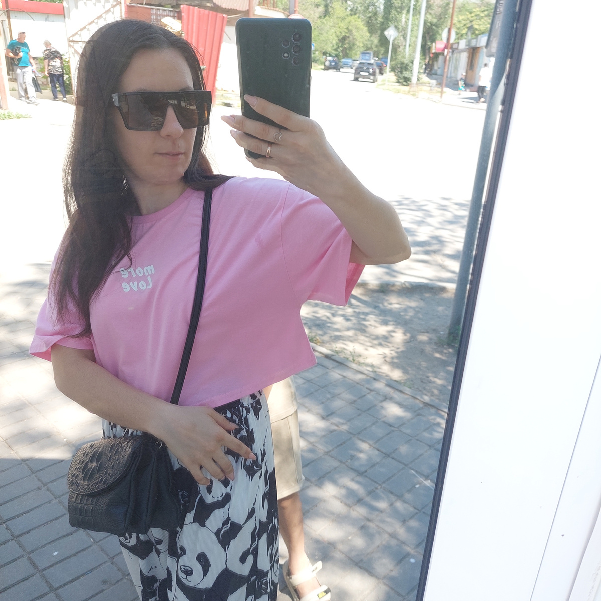 С нежностью, ваша Ольга Блогер. 💫Надеюсь, я смогла подарить вам немного вдохновения и приятных эмоций сегодня.