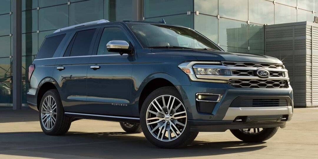 Ford Expedition 2018–2024 могут зарезать своих седоков?