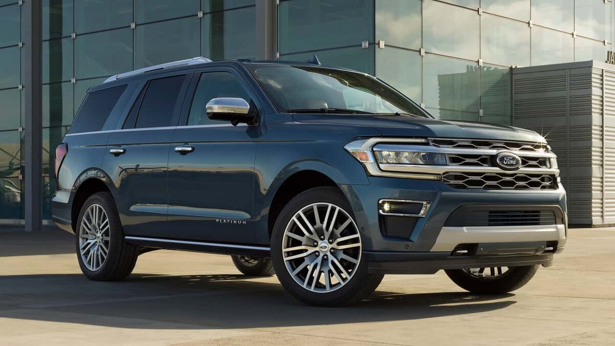 Ford Expedition