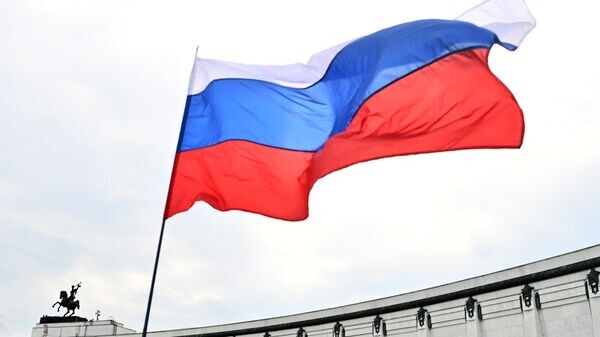    © Sputnik / Кристина Кормилицына