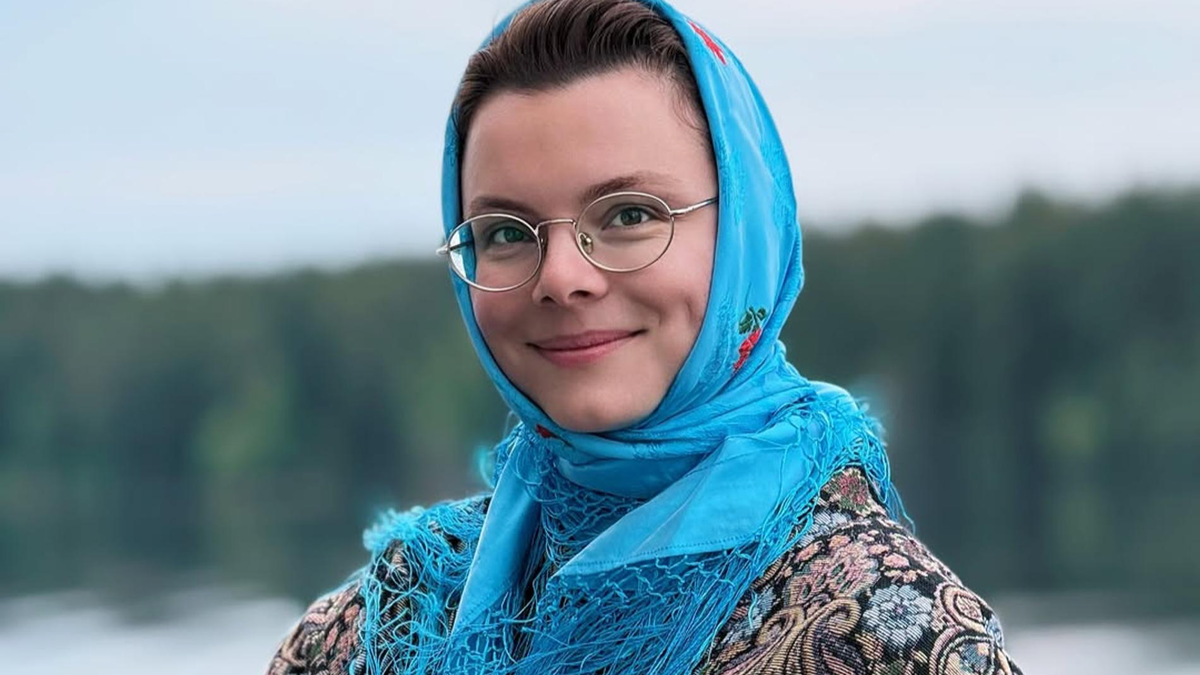    Татьяна Брухунова. Фото: Инстаграм (запрещён в РФ) @bruhunova