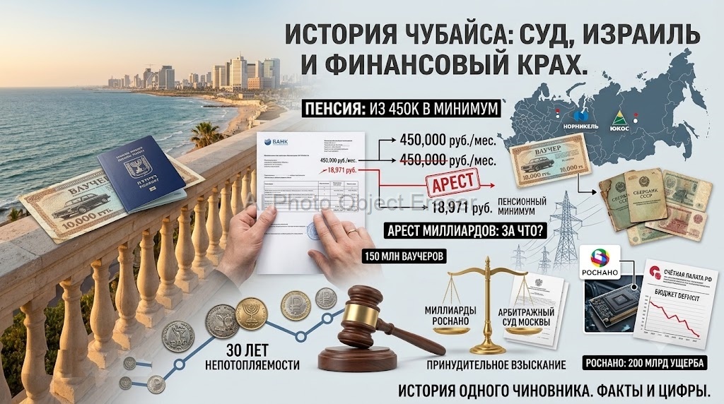 Анатолий Чубайс