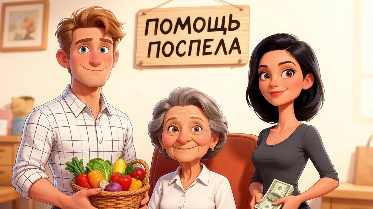   GigaGhat                  Самые надёжные помощники..