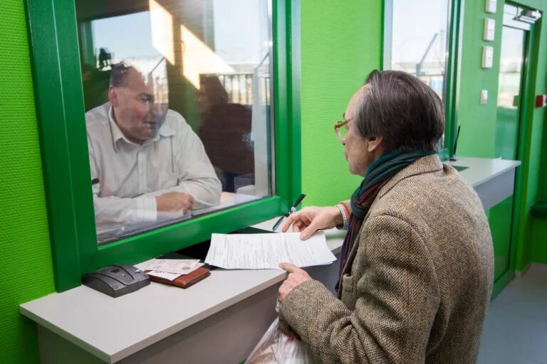 Пенсии в Кузбассе начнут назначать по новым правилам с 1 сентября