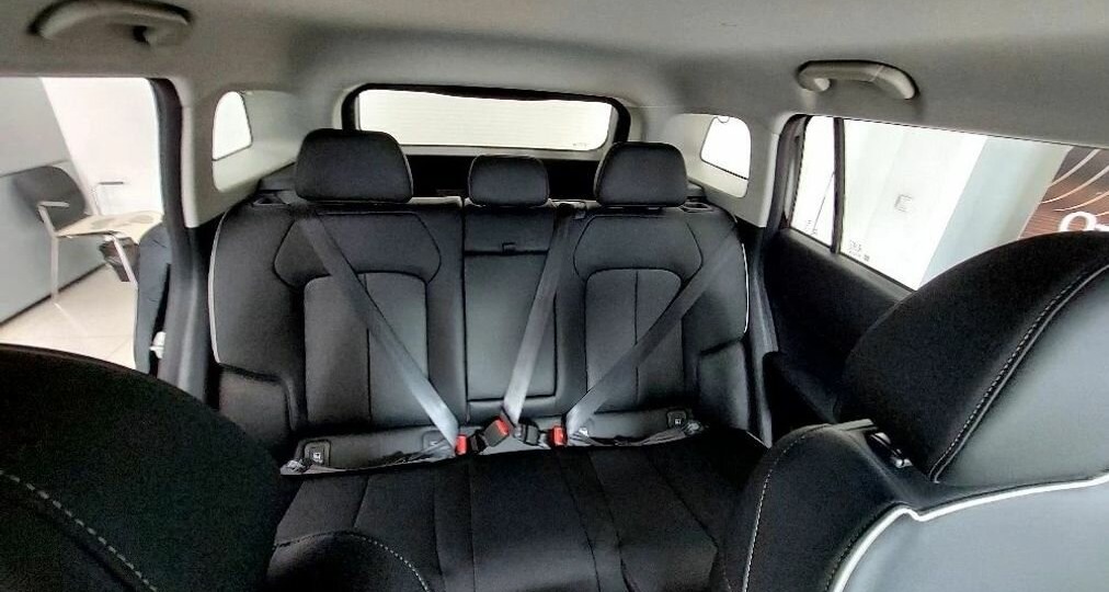 Ещё один конкурент Haval M6: в России начались продажи отечественного кроссовера Jeland J6