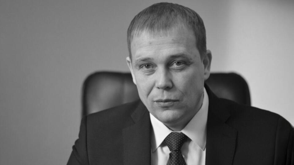     Директор Брянского биосферного заповедника погиб при артиллерийском ударе ВСУ Правительство Брянской области