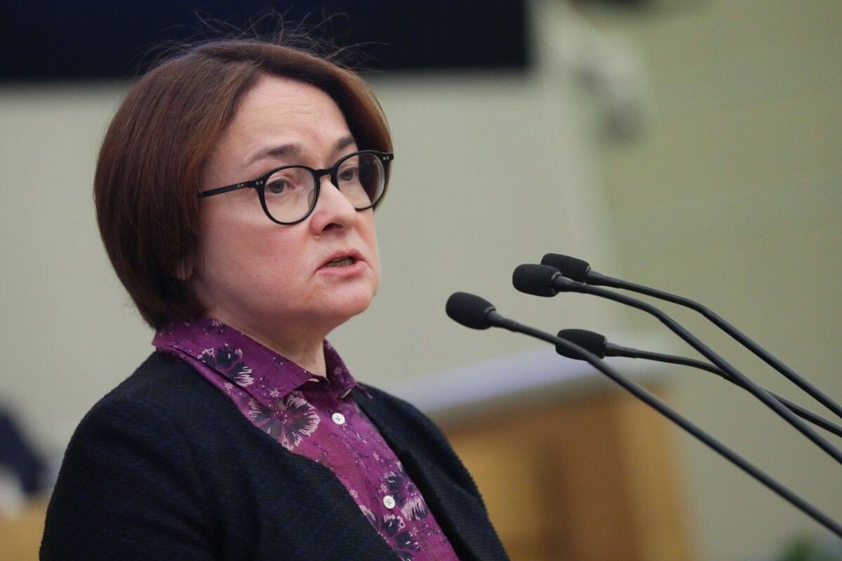 Банковские вклады населения замораживать не будут. Источник: duma.gov.ru📷
