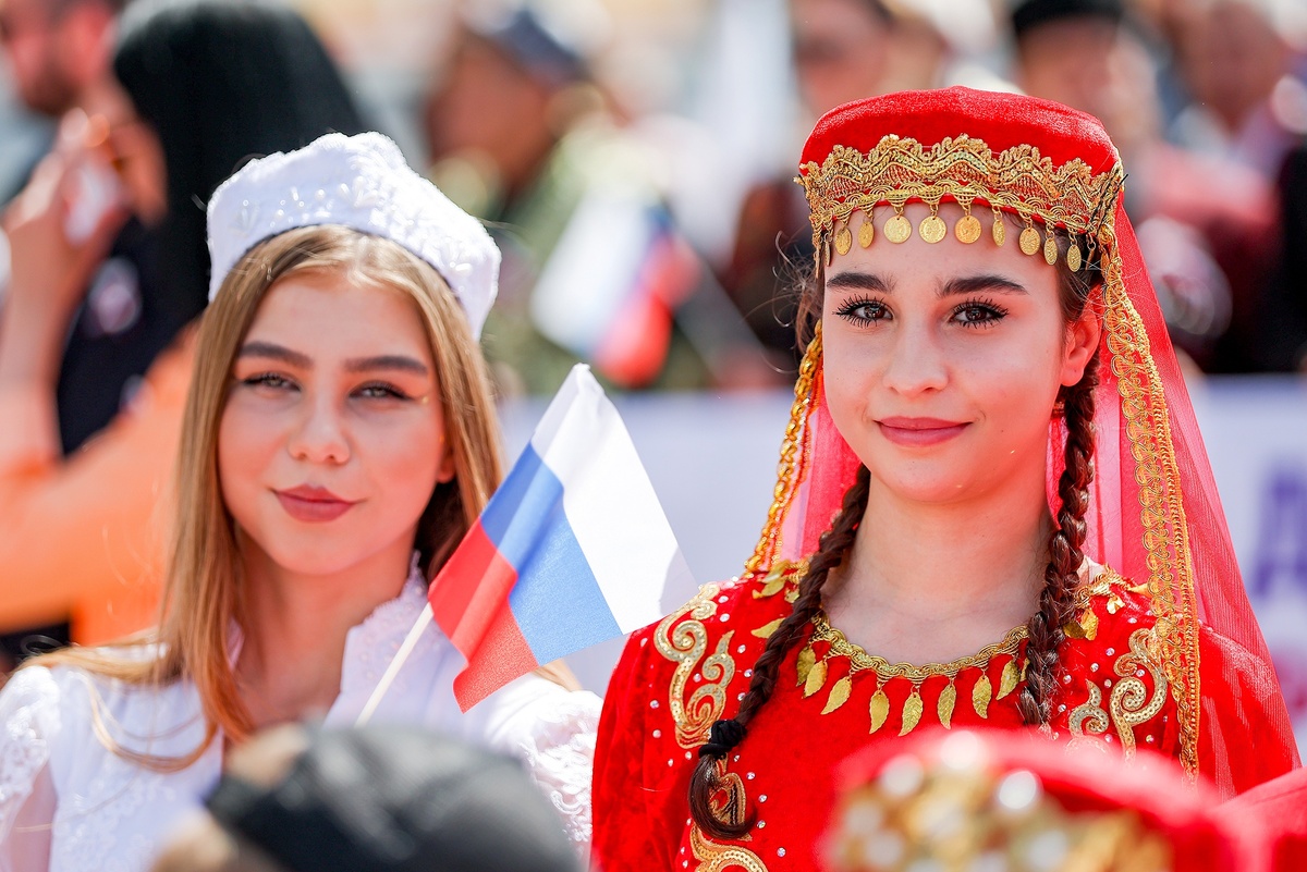    Казань./ Егор Алеев/ТАСС