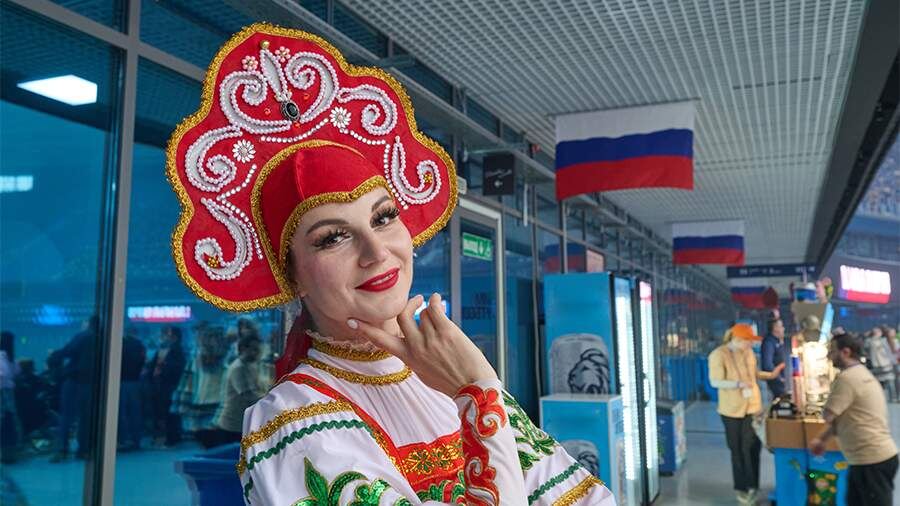    Фото: ТАСС/Алексей Смагин