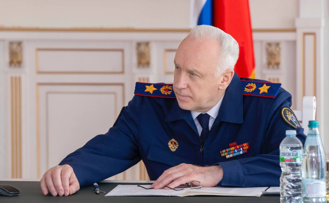    © Пресс-служба СКР