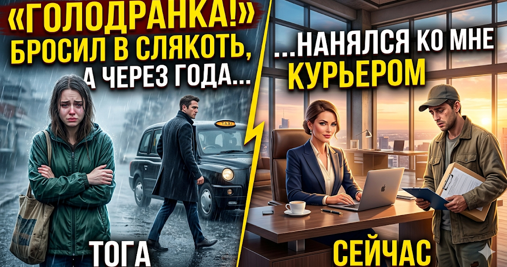 Бывший бросил меня с долгом в 2,5 млн рублей. Моя месть была законной, дерзкой и очень прибыльной