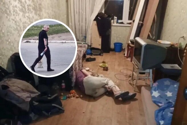«Боится, что я плесну кислотой в лицо»: что творится на суде по делу «черных риелторов» из Тольятти, которые подселяли бомжей в квартиры