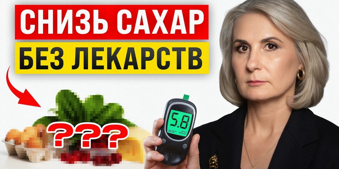 Сахар в крови не повышается и лишние 11 кг ушли. 5 вредных продуктов на завтрак повышающие мою глюкозу