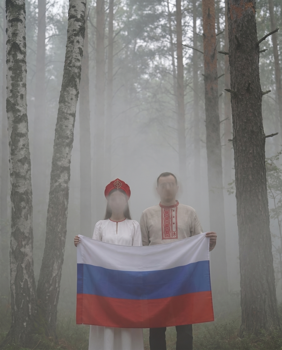 Россия для меня — не плакат. Это земля, память, люди, голос места и право не исчезнуть в чужой системе.