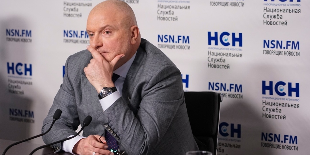 Клишас рассказал, планируется ли в РФ мобилизация