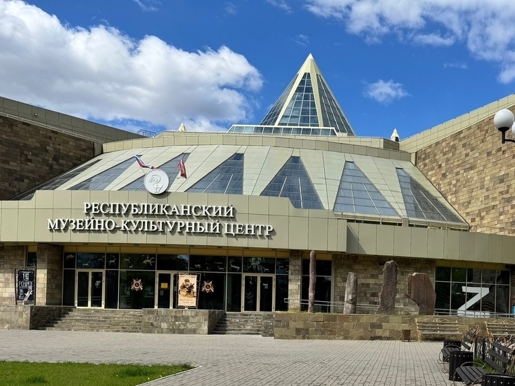     Выставка откроется 19 июня. Фото: пресс-служба Национального краеведческого музея Республики Хакасия.