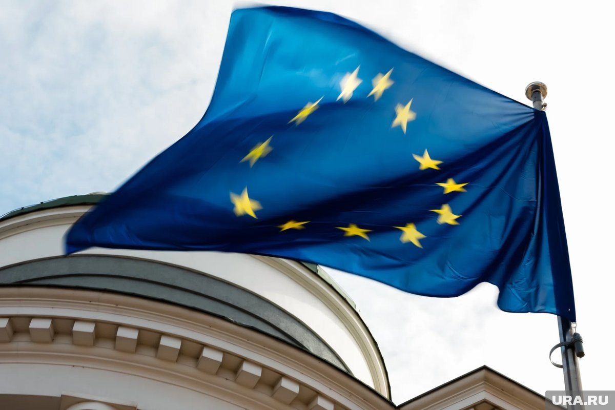     Если в ЕС откажутся от диалога с РФ, то для Европы это не кончится добром, считает Лашшакова