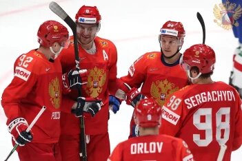 За океаном о потенциальном составе сборной России на Олимпиаду-2030: будут рвать всех или вне медалей?