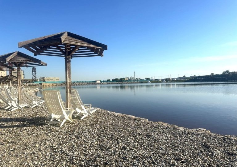 Где оренбуржцам можно купаться. Список пляжей