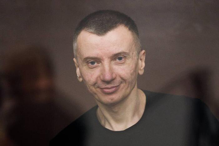 Обложка © ТАСС / Эрик Романенко
