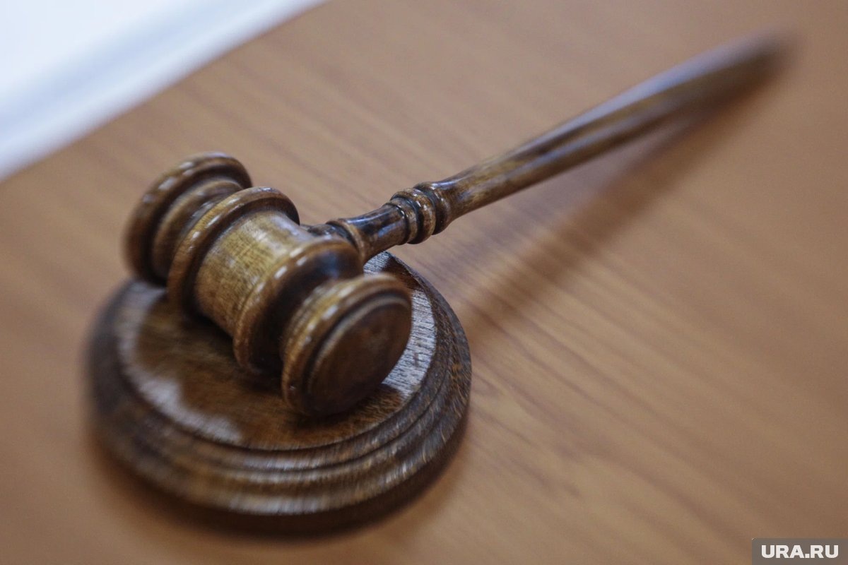     Суд оставил приговор убийце «Моторолы»