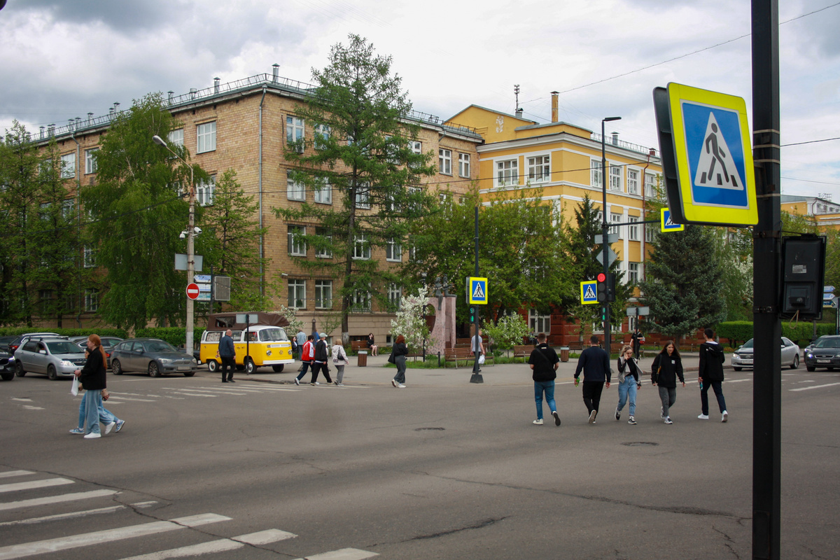 Регион вошел в двадцатку по заявкам в экспертное сообщество.  Фото: Фото: ФедералПресс / Станислав Казаченко