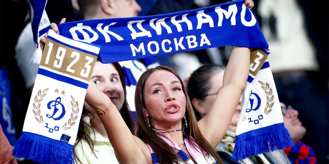 Байдачный: «Для меня «Динамо» больше не существует. Это преступление против страны!»